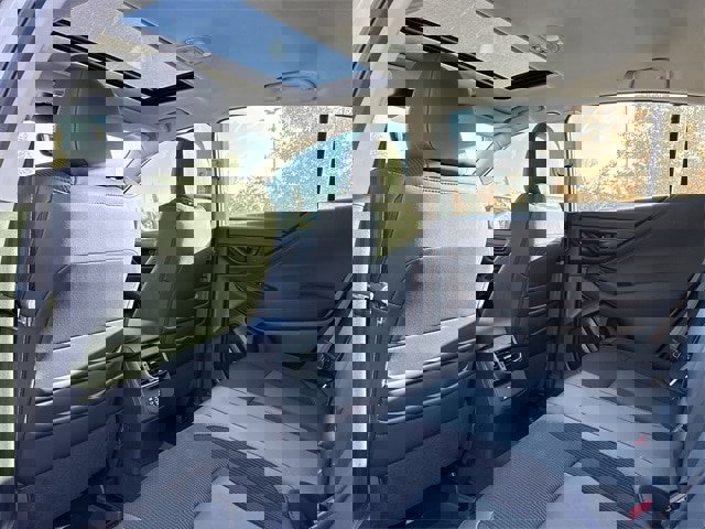 Certified 2025 Subaru Legacy Sport image 13