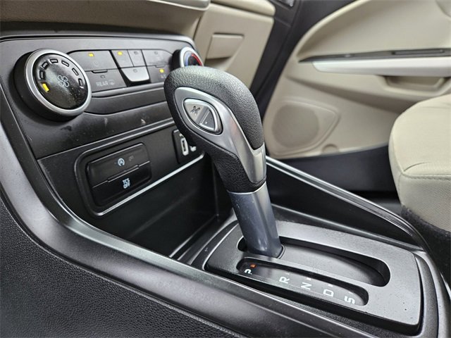 Used 2022 Ford EcoSport S image 23