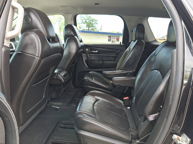 Used 2014 GMC Acadia SLT AWD/4WD image 10
