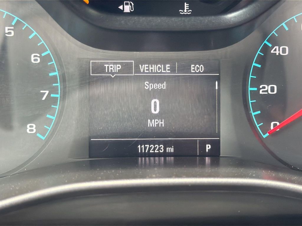 Used 2019 GMC Canyon W/T RWD image 16