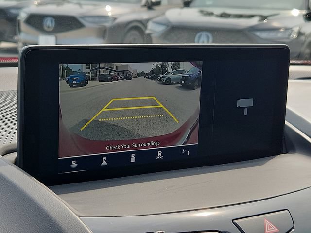 Certified 2023 Acura RDX A-Spec FWD image 19