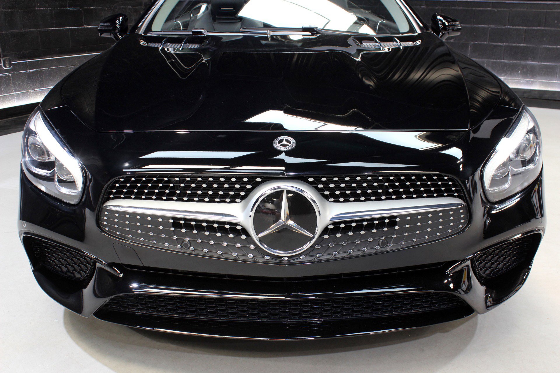 Used 2020 Mercedes-Benz SL 450 image 10