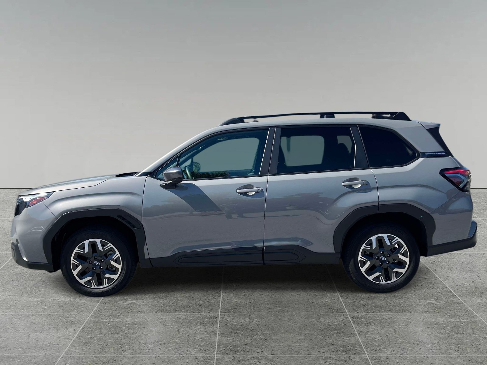 Used 2026 Subaru Forester Premium AWD/4WD image 2