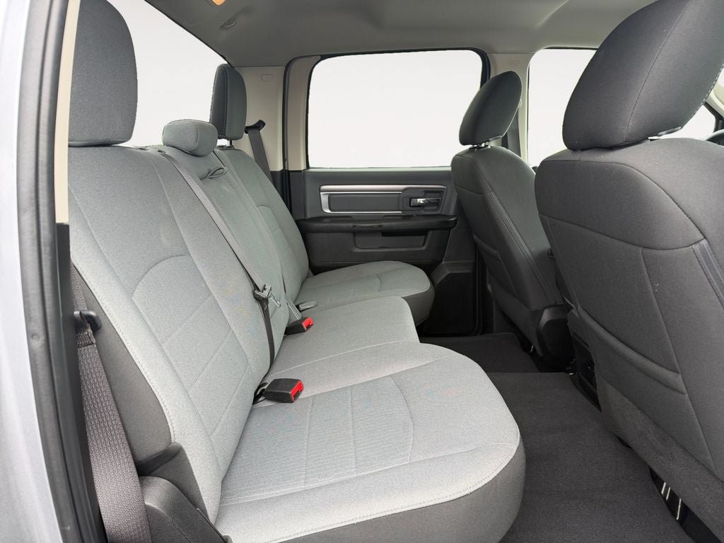 Used 2023 RAM 1500 Classic SLT AWD/4WD image 23