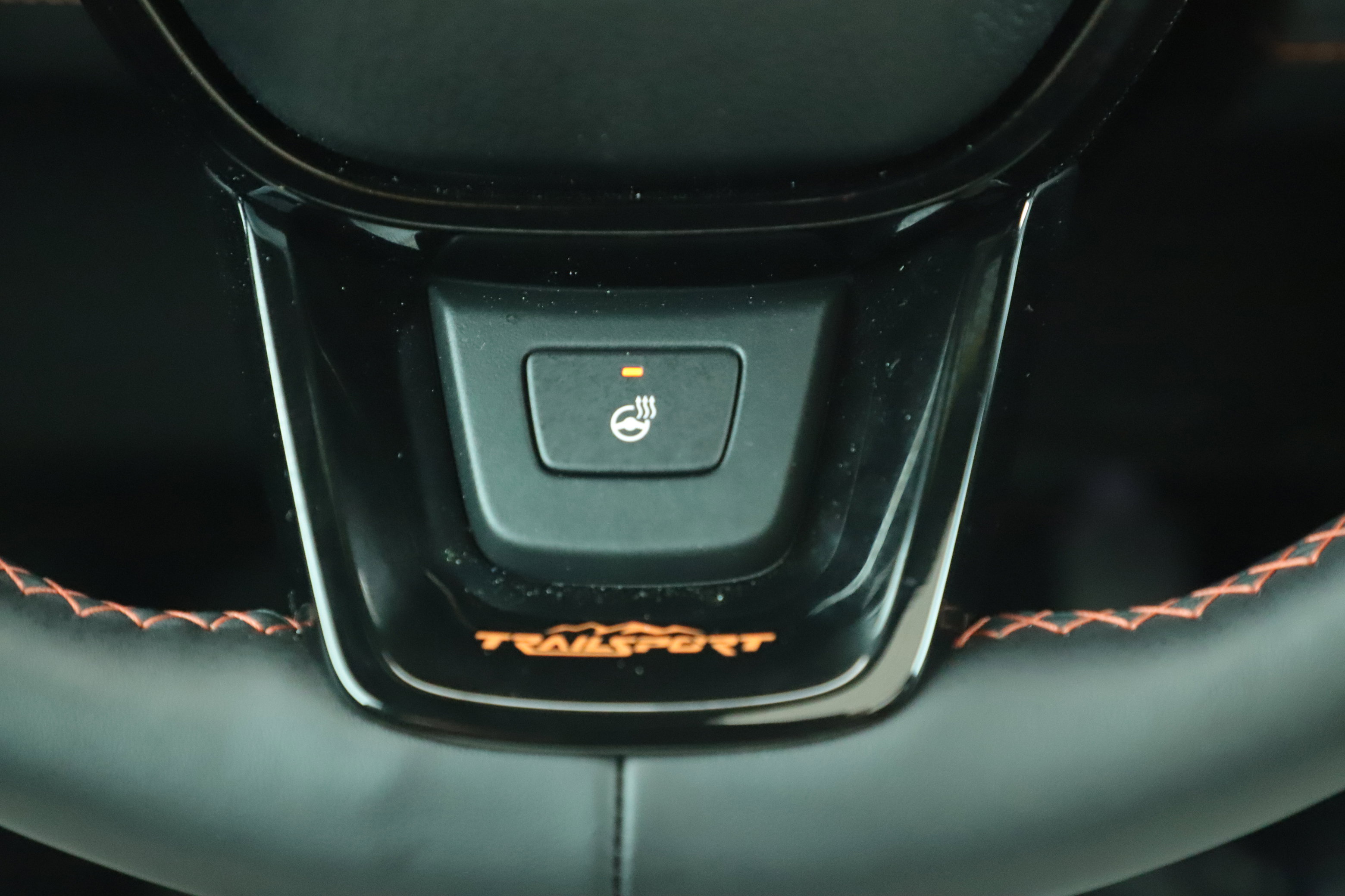 Used 2026 Honda Passport TrailSport Elite image 12