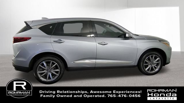 Used 2024 Acura RDX SH-AWD w/ Technology Package image 9