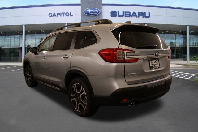 New 2026 Subaru Ascent Limited w/ Popular Package #2 image 5