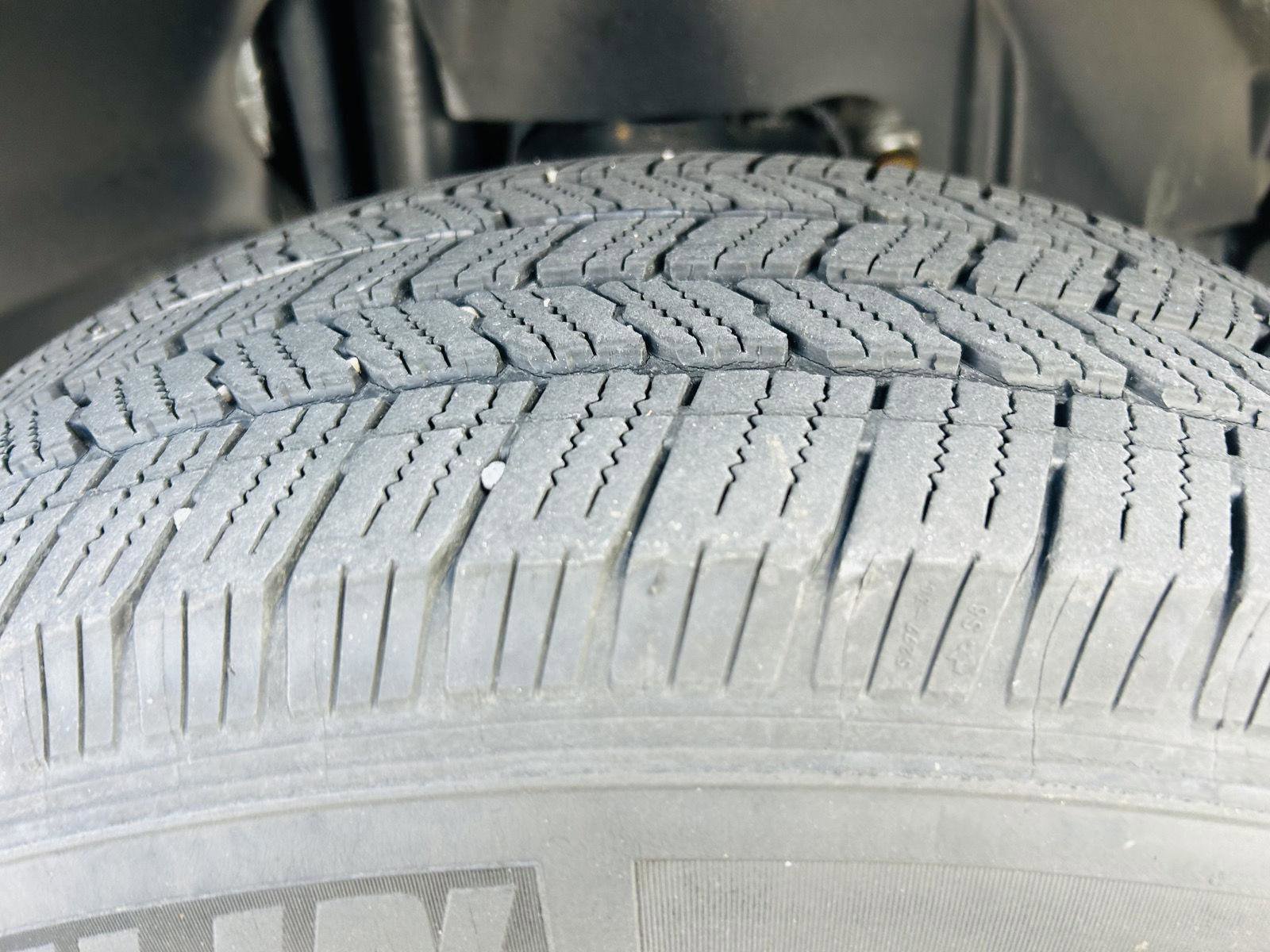 Used 2022 Jeep Wrangler Unlimited Sport image 36