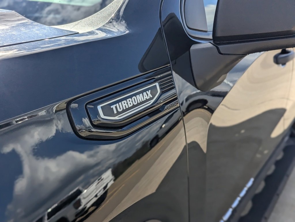 New 2026 GMC Sierra 1500 Pro w/ Graphite Edition image 11