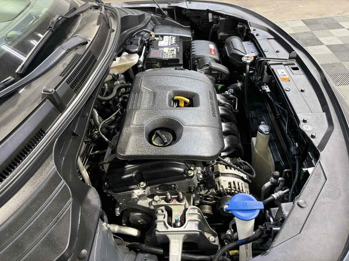 Used 2020 Kia Soul LX FWD image 29