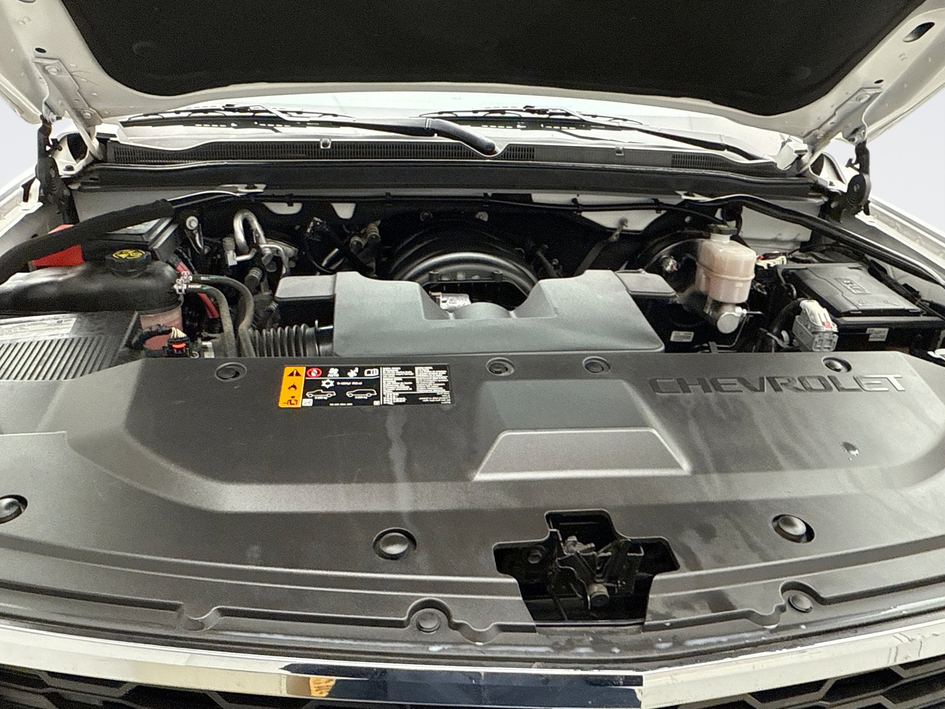 Used 2020 Chevrolet Tahoe LT w/ Luxury Package image 26