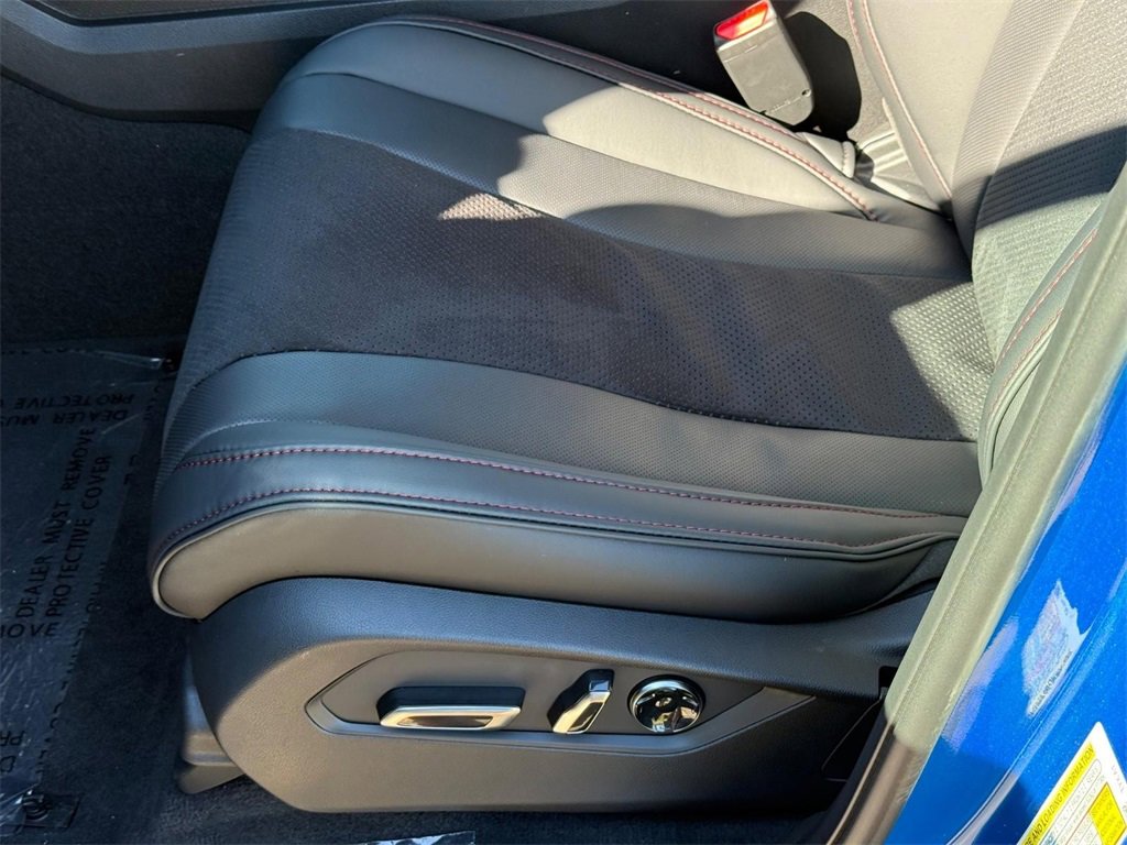 New 2026 Acura MDX A-Spec image 16