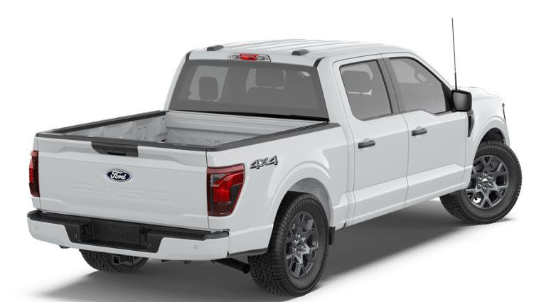 New 2026 Ford F150 STX w/ Equipment Group 200A image 25