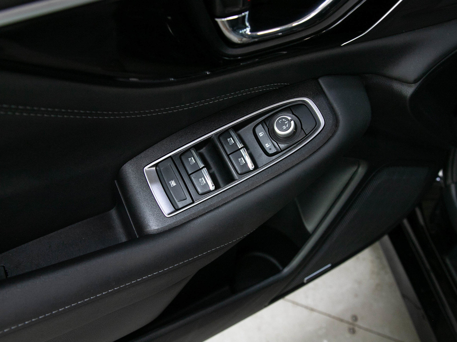 Used 2024 Subaru Legacy Limited AWD/4WD image 20