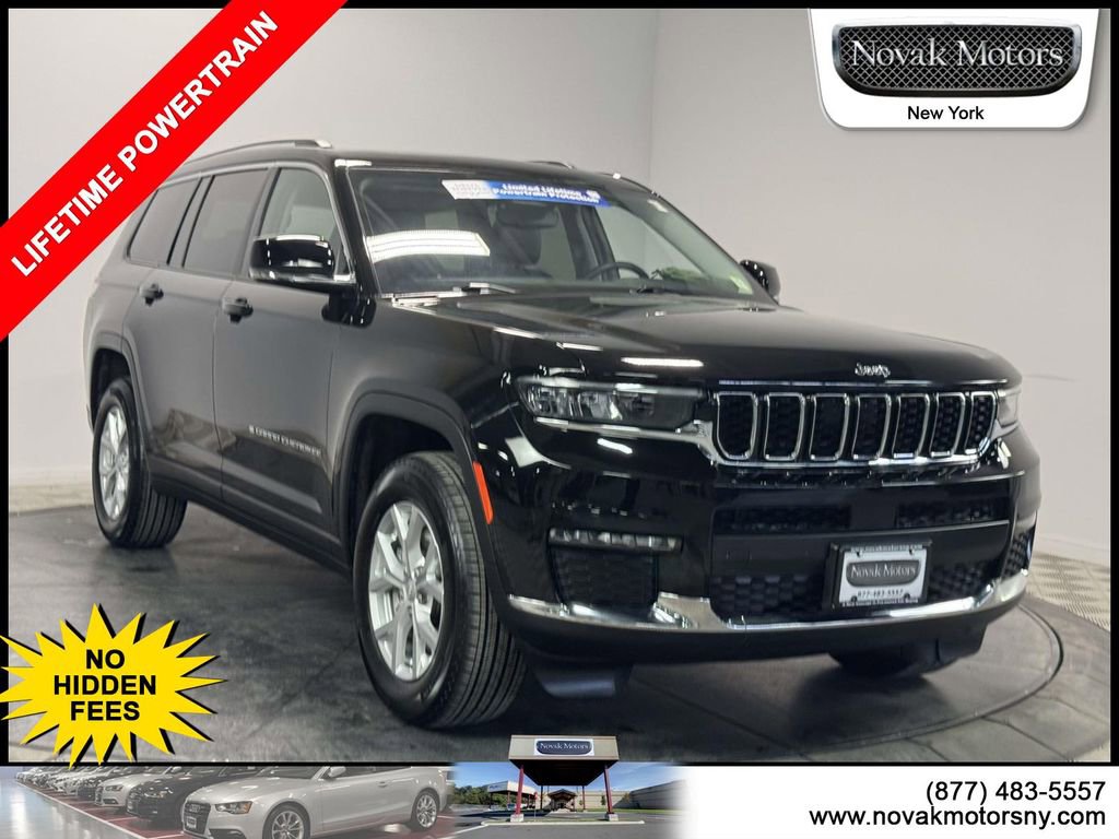 Used 2022 RAM 1500 Laramie video 1