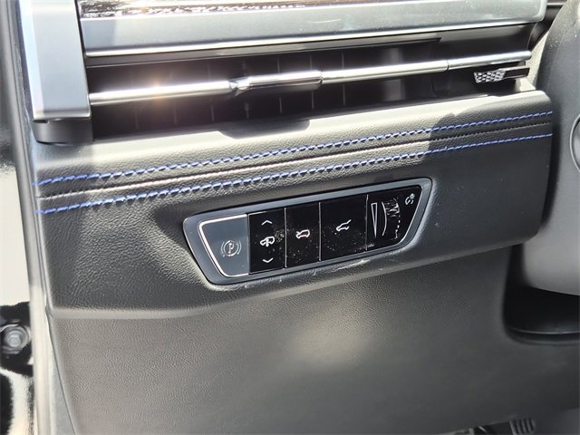 New 2026 Cadillac Escalade IQL Sport 1 image 20