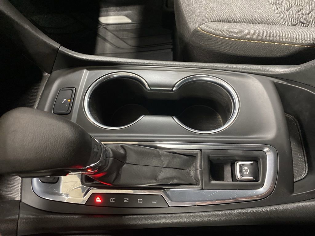 Used 2023 Chevrolet Equinox LT image 42