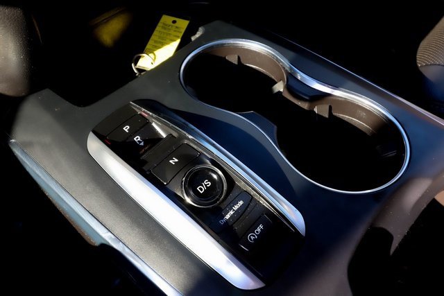 Used 2020 Acura MDX SH-AWD w/ Technology Package image 57