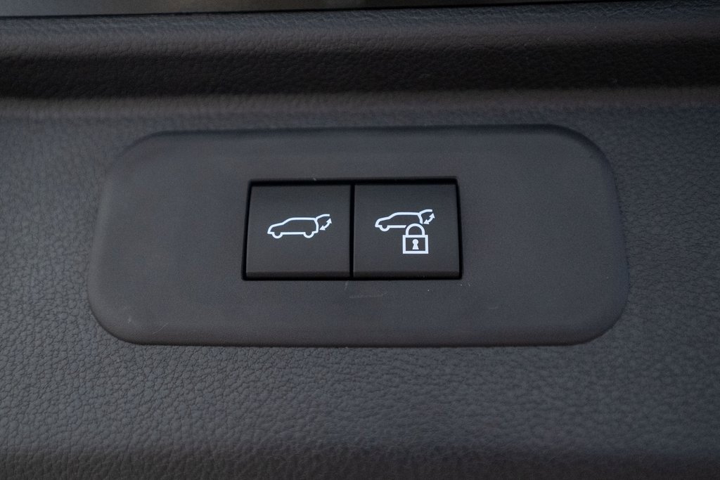 New 2026 Toyota Grand Highlander Platinum image 43