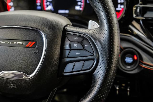 Used 2024 Dodge Durango R/T w/ Blacktop Package AWD/4WD image 23