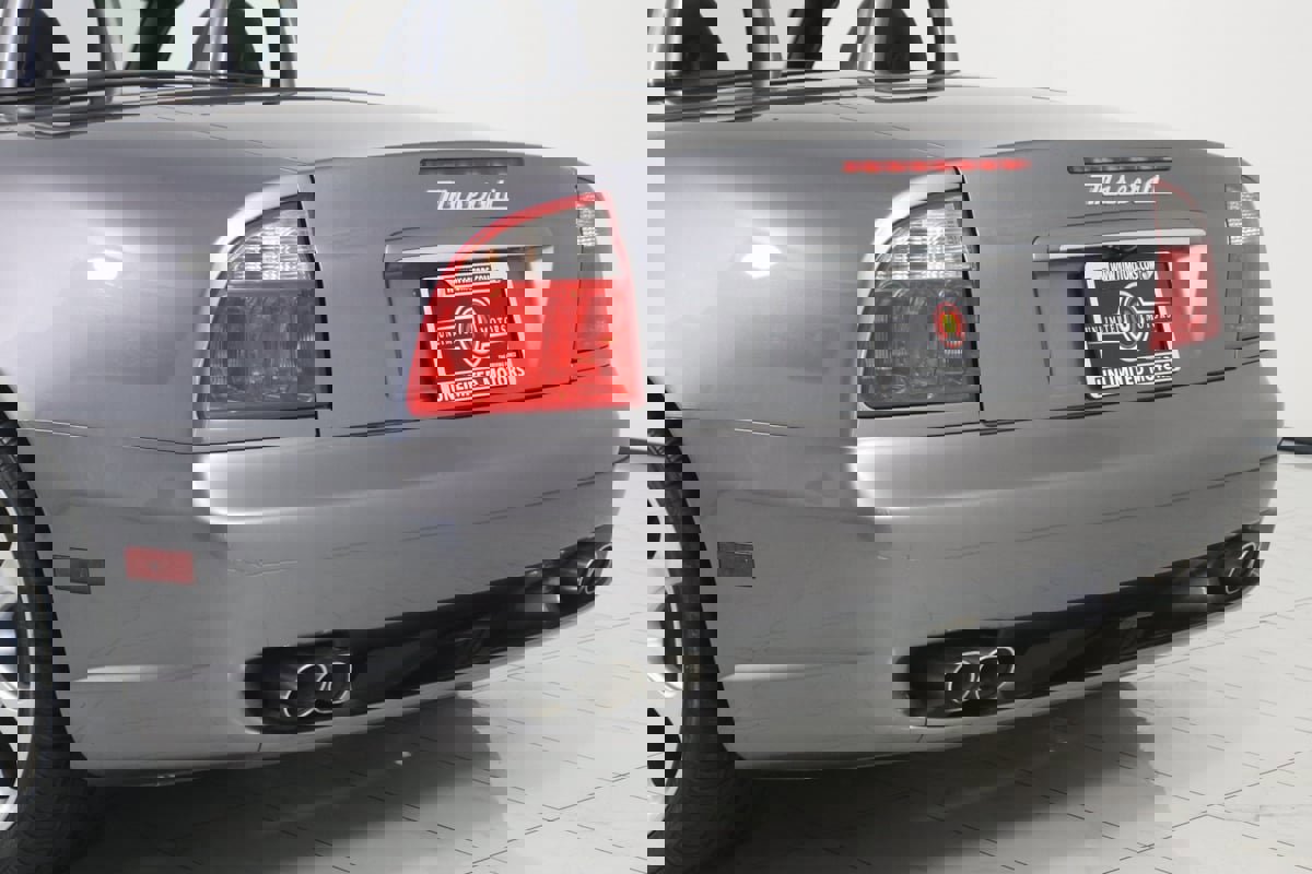Used 2004 Maserati Spyder Cambiocorsa image 32