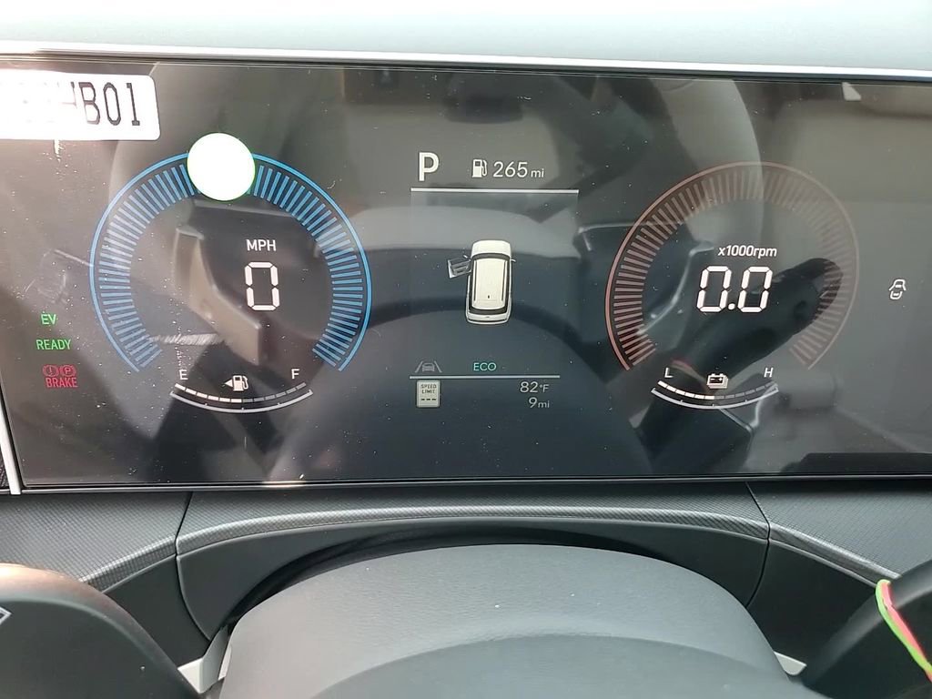 New 2026 Hyundai Santa Fe SE image 18