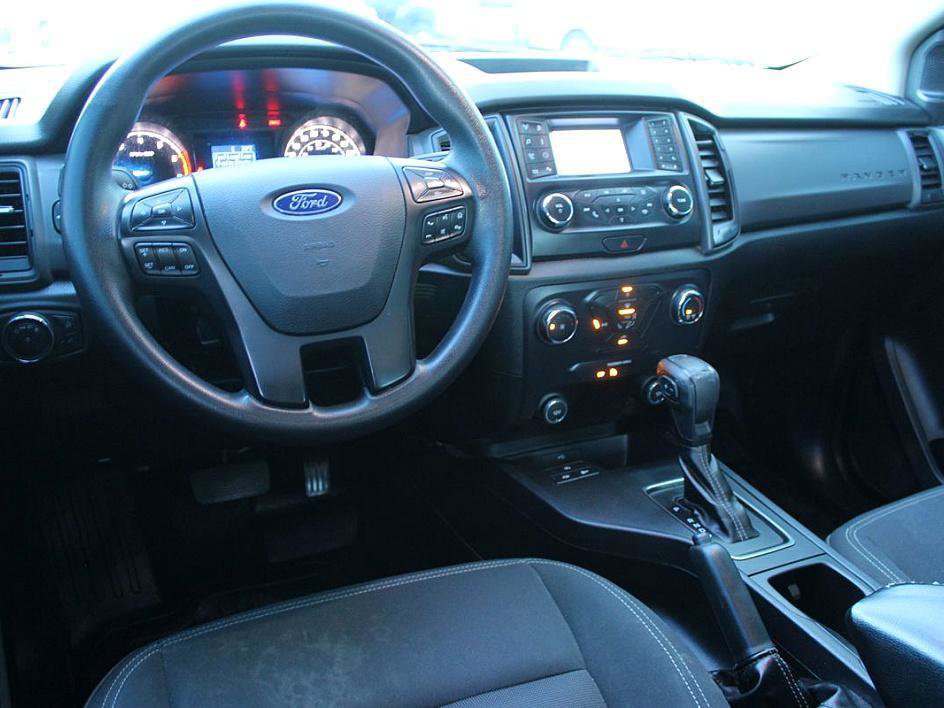 Used 2019 Ford Ranger XL w/ Equipment Group 101A Mid image 11