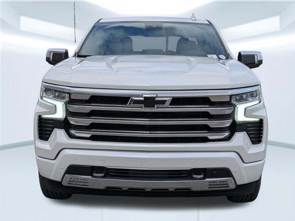 Used 2024 Chevrolet Silverado 1500 High Country image 17