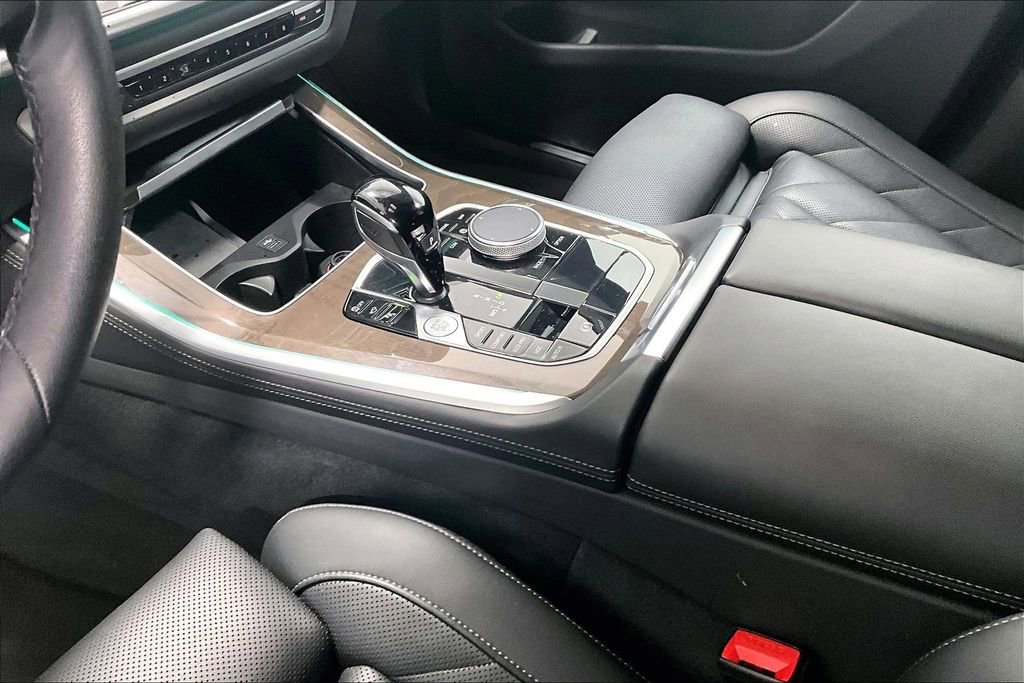 Used 2023 BMW X5 xDrive40i w/ Premium Package image 14