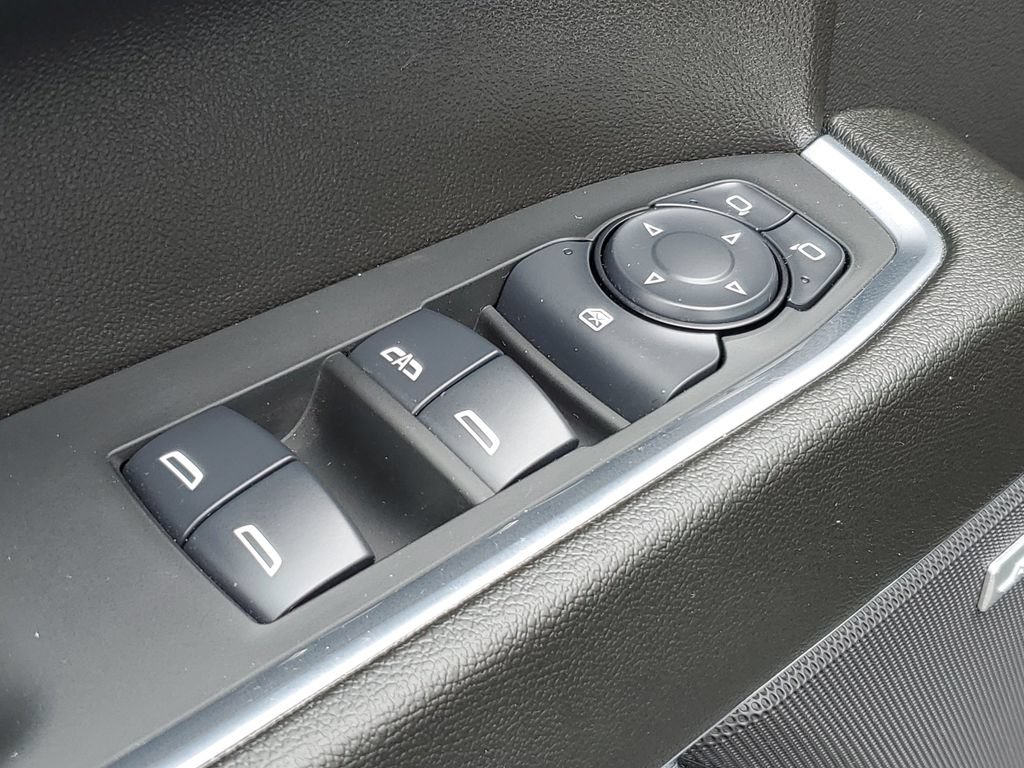 Certified 2024 Chevrolet Silverado 1500 LT Trail Boss w/ LT Trail Boss Premium Package AWD/4WD image 23