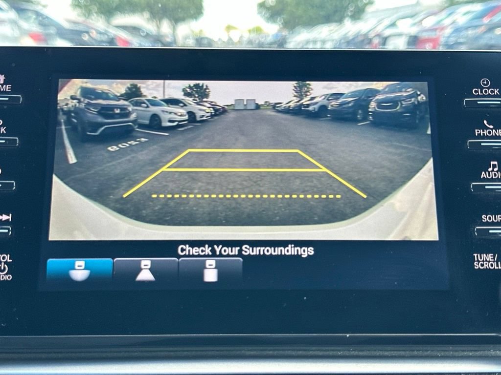 Used 2021 Honda Accord Sport image 22