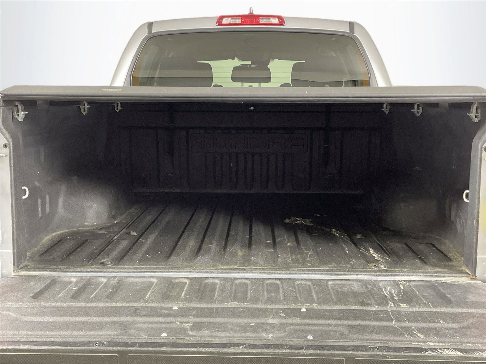 Used 2020 Toyota Tundra SR5 w/ TRD Off-Road Package AWD/4WD image 23