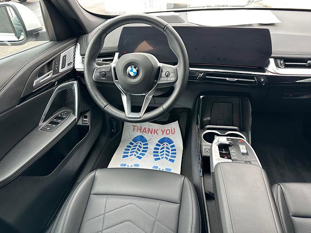 Certified 2025 BMW X1 xDrive28i w/ Premium Package image 23