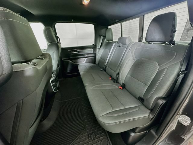 Used 2022 RAM 1500 Big Horn AWD/4WD image 31