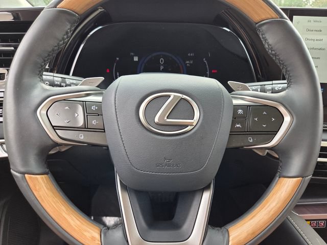 Used 2024 Lexus RX 350 Premium Plus FWD image 38
