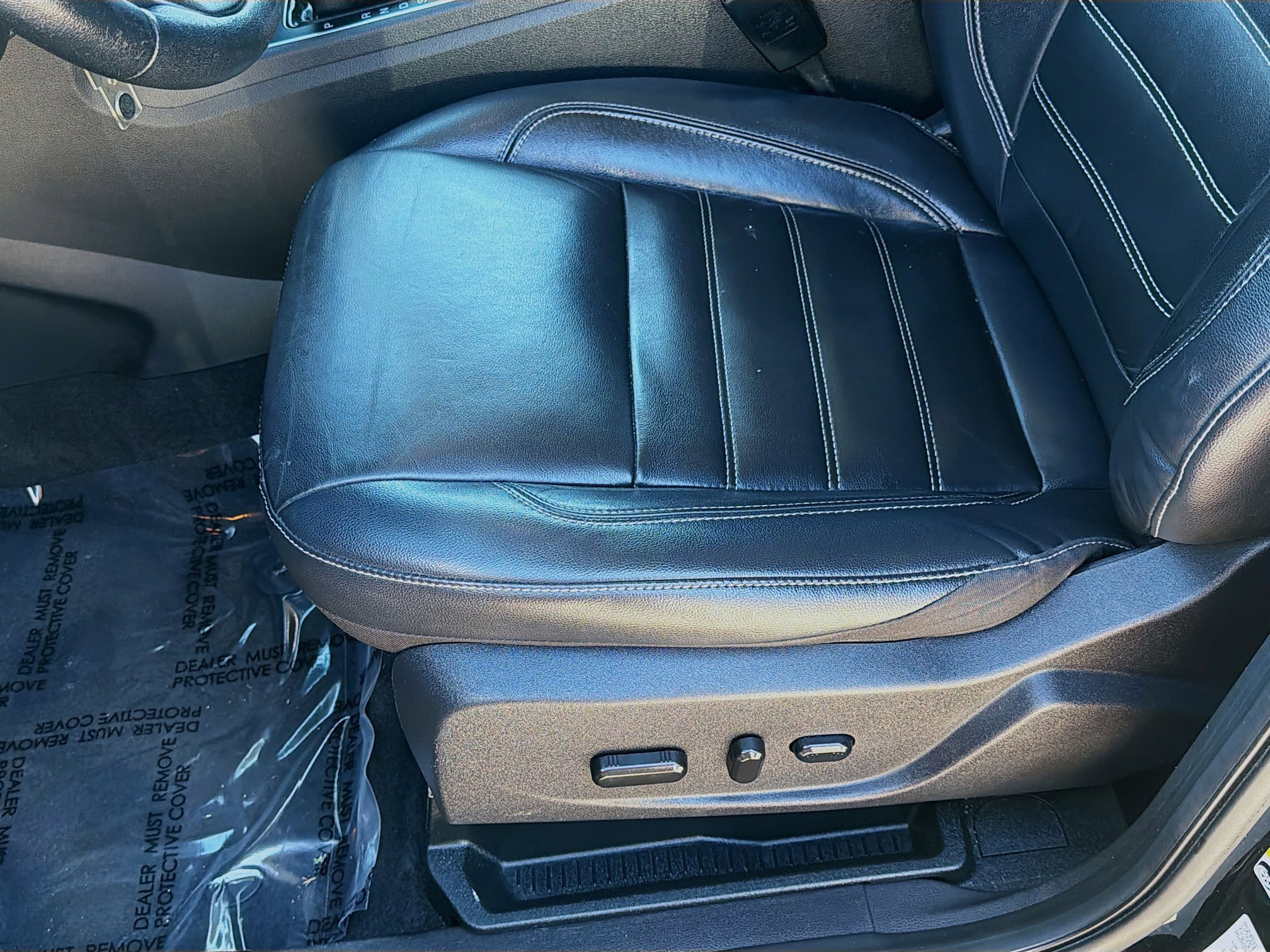 Used 2018 Ford Escape SEL image 17