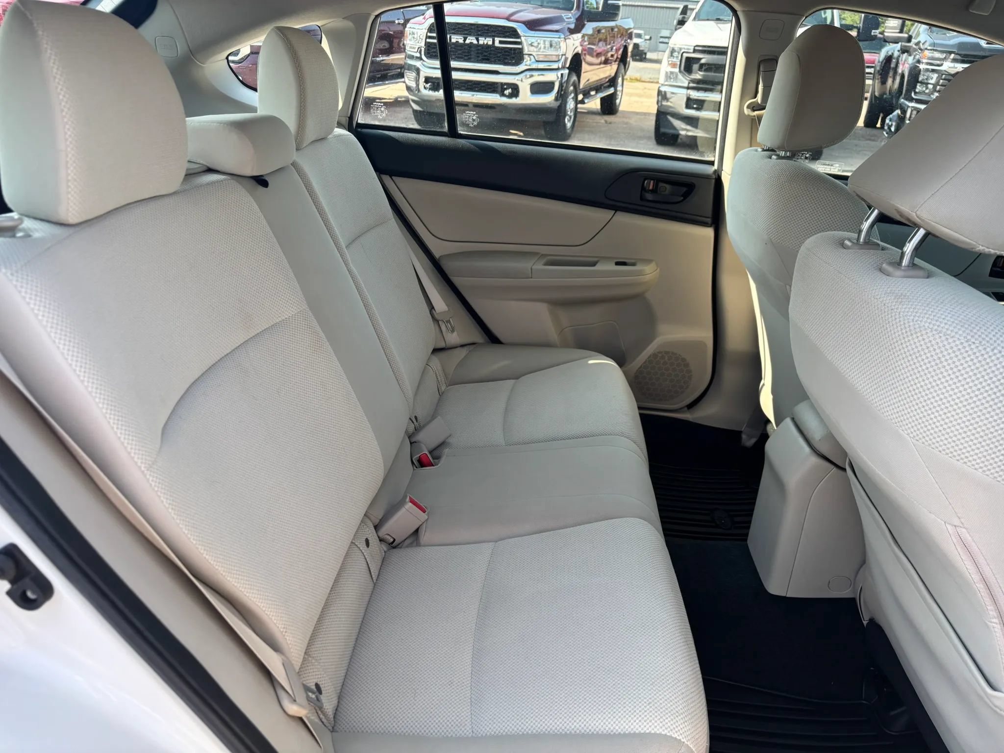 Used 2014 Subaru Impreza 2.0i AWD/4WD image 18