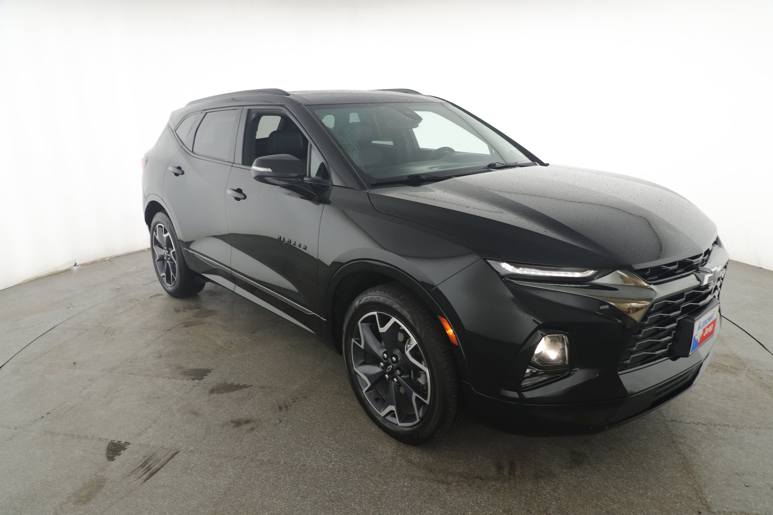 Used 2022 Chevrolet Blazer RS w/ Enhanced Convenience Package image 3