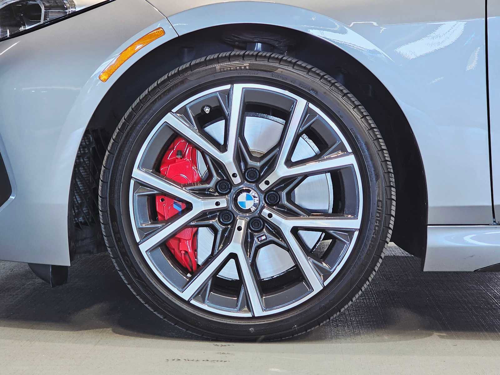 Used 2024 BMW M235i xDrive Gran Coupe w/ Premium Package image 8