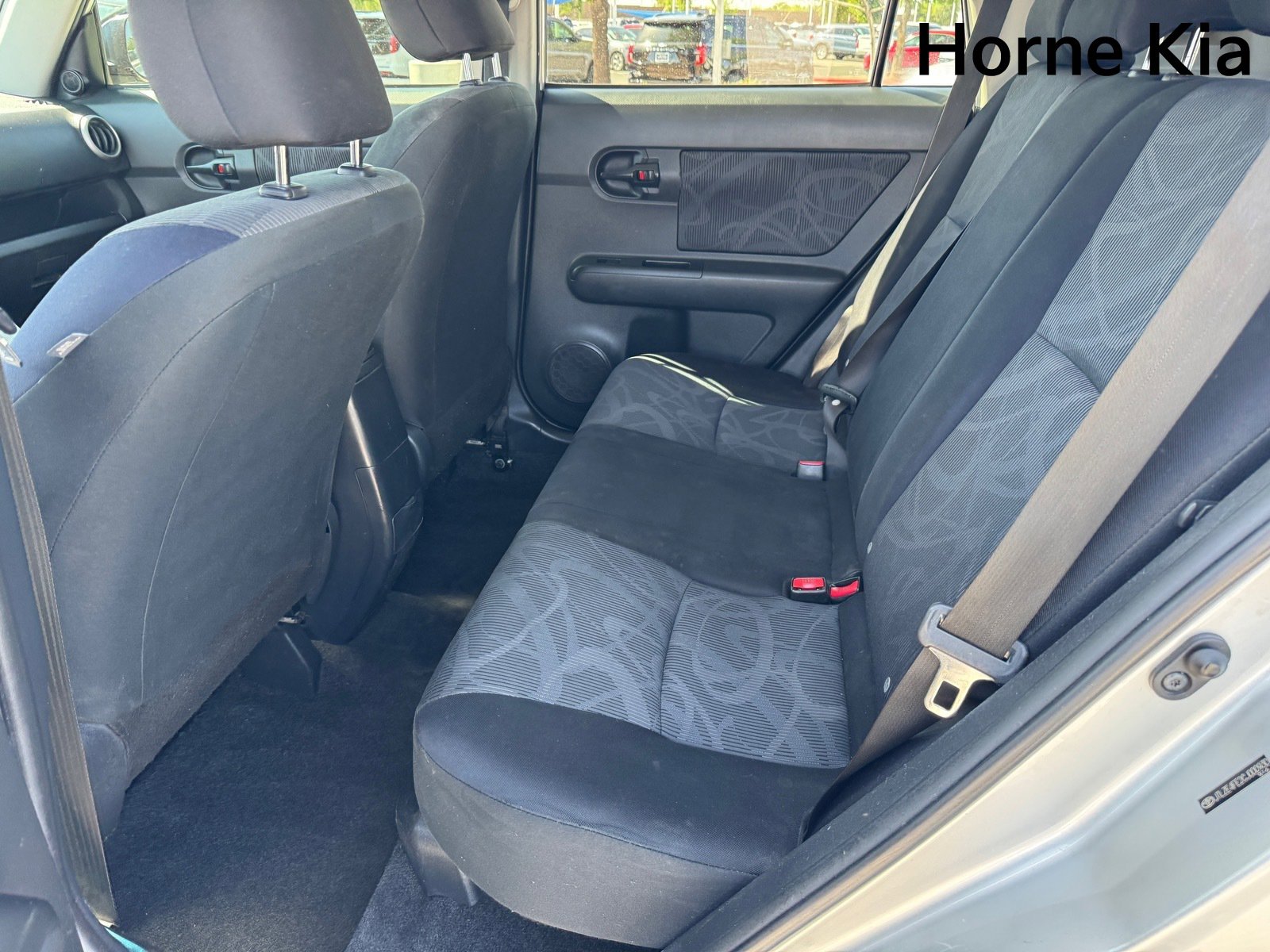 Used 2012 Scion xB image 13