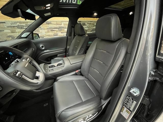 Used 2026 Hyundai Palisade Calligraphy AWD/4WD image 35