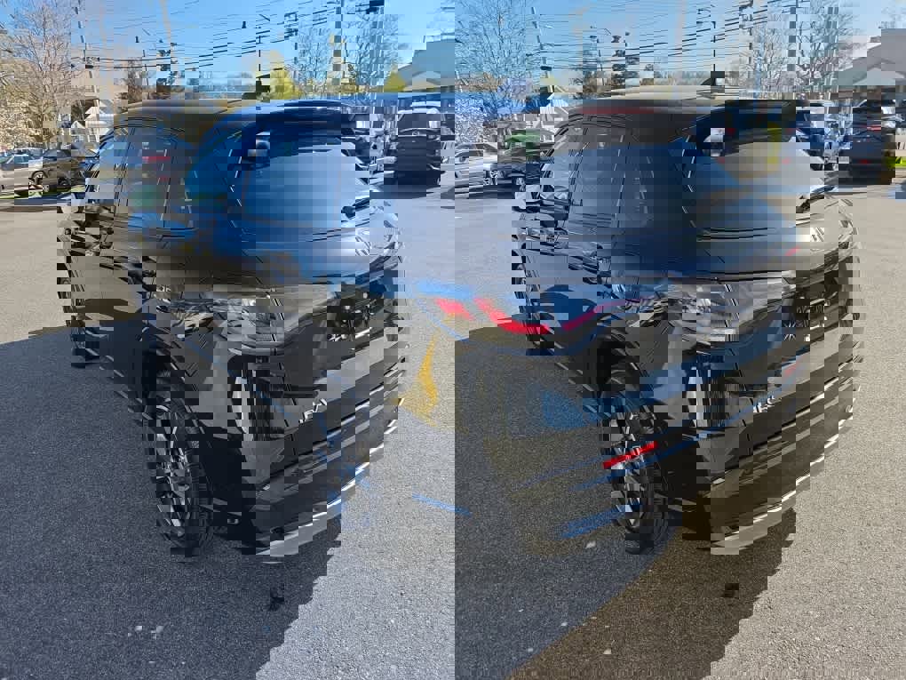 Used 2023 Honda HR-V EX-L image 8