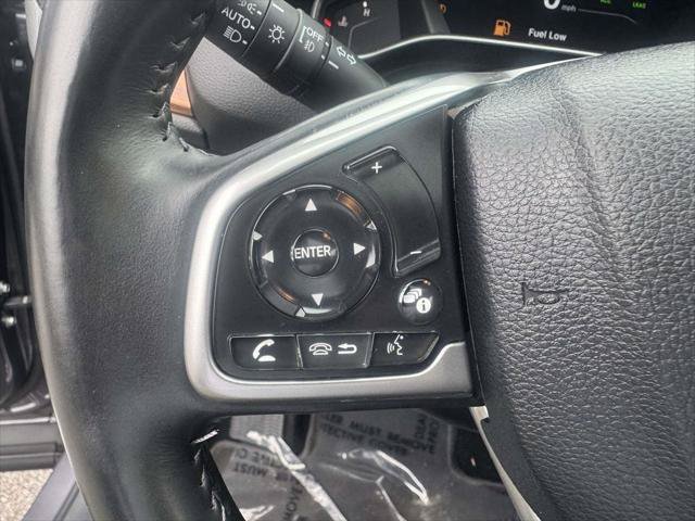 Used 2019 Honda CR-V EX-L image 21