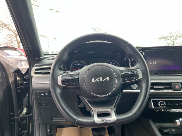 Used 2024 Kia K5 GT-Line image 13
