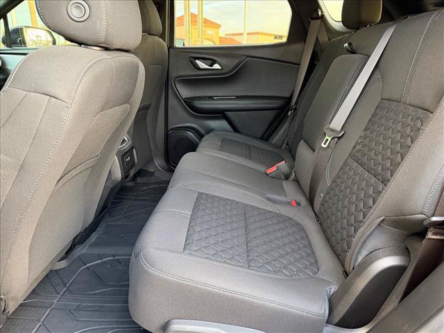 Used 2022 Chevrolet Blazer LT FWD image 7