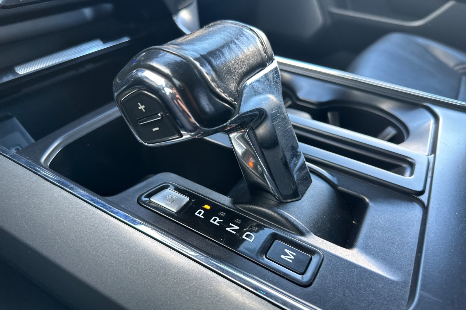 Used 2021 Ford F150 Lariat image 22