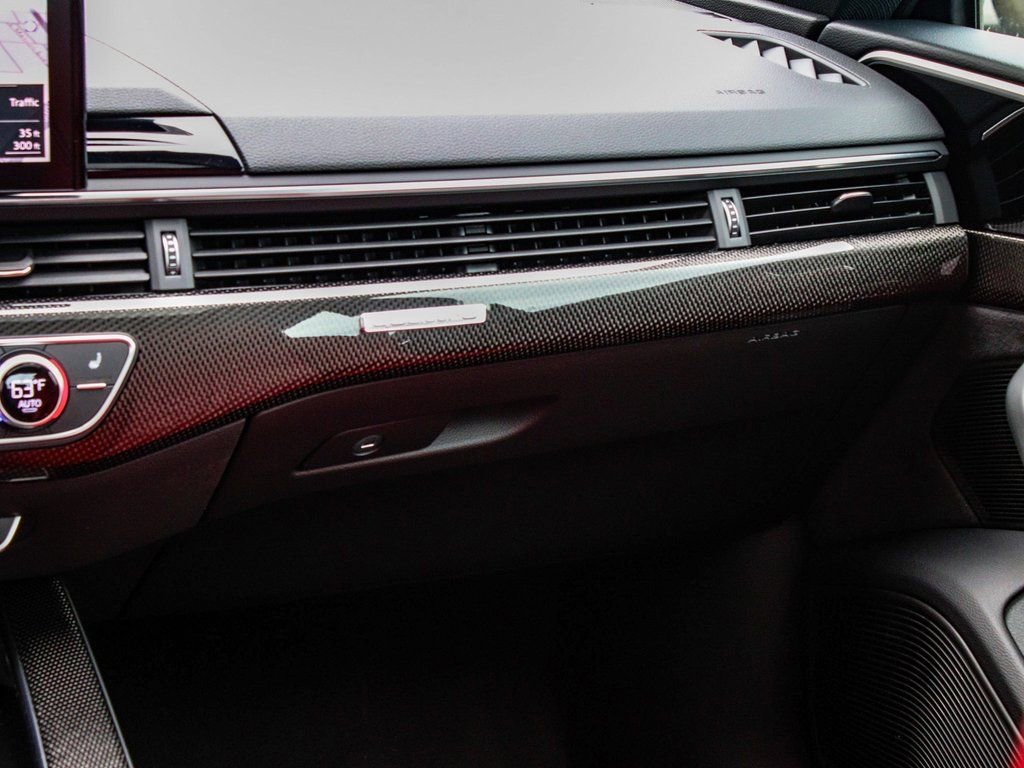 Used 2023 Audi S5 Premium Plus image 17