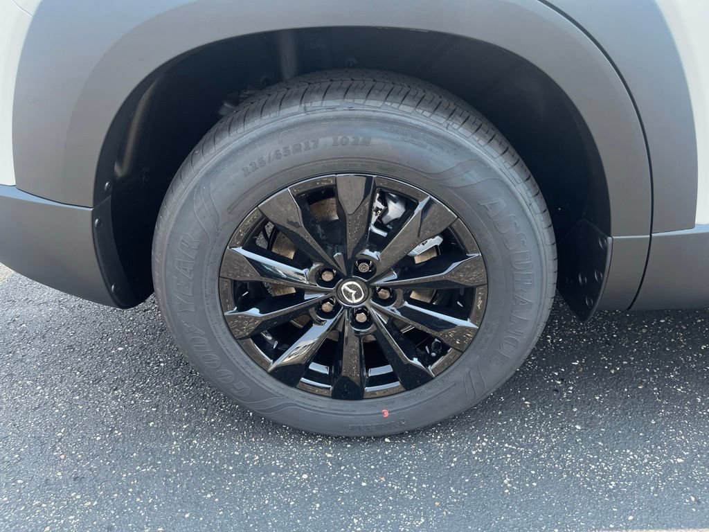 New 2026 MAZDA CX-50 AWD 2.5 S w/ Preferred Pkg image 30