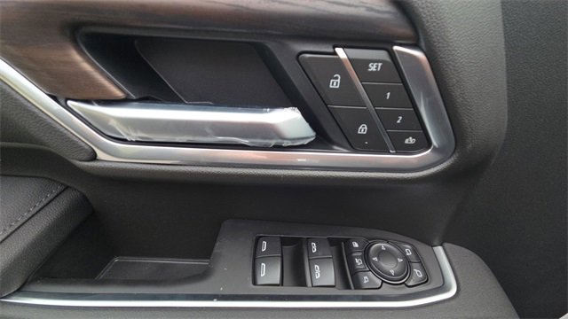 New 2026 GMC Sierra 2500 SLT w/ SLT Premium Package image 36