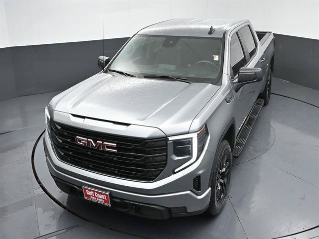 Used 2024 GMC Sierra 1500 Pro w/ Graphite Edition AWD/4WD image 36